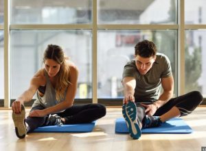 Mindfulness for Athletes