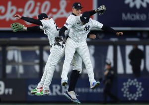 Yankees Grind