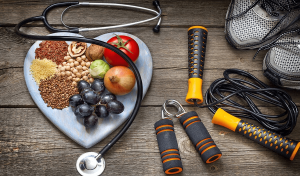 Sports Supplements