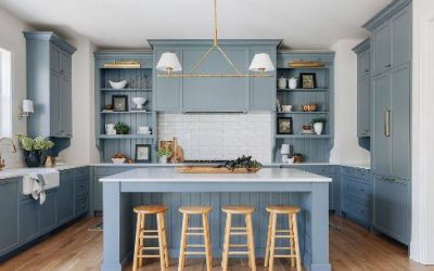 Kitchen & Bathroom Remodeling in Washington