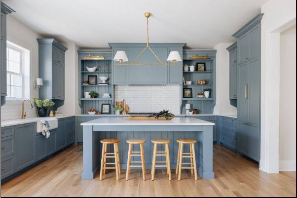 Kitchen & Bathroom Remodeling in Washington