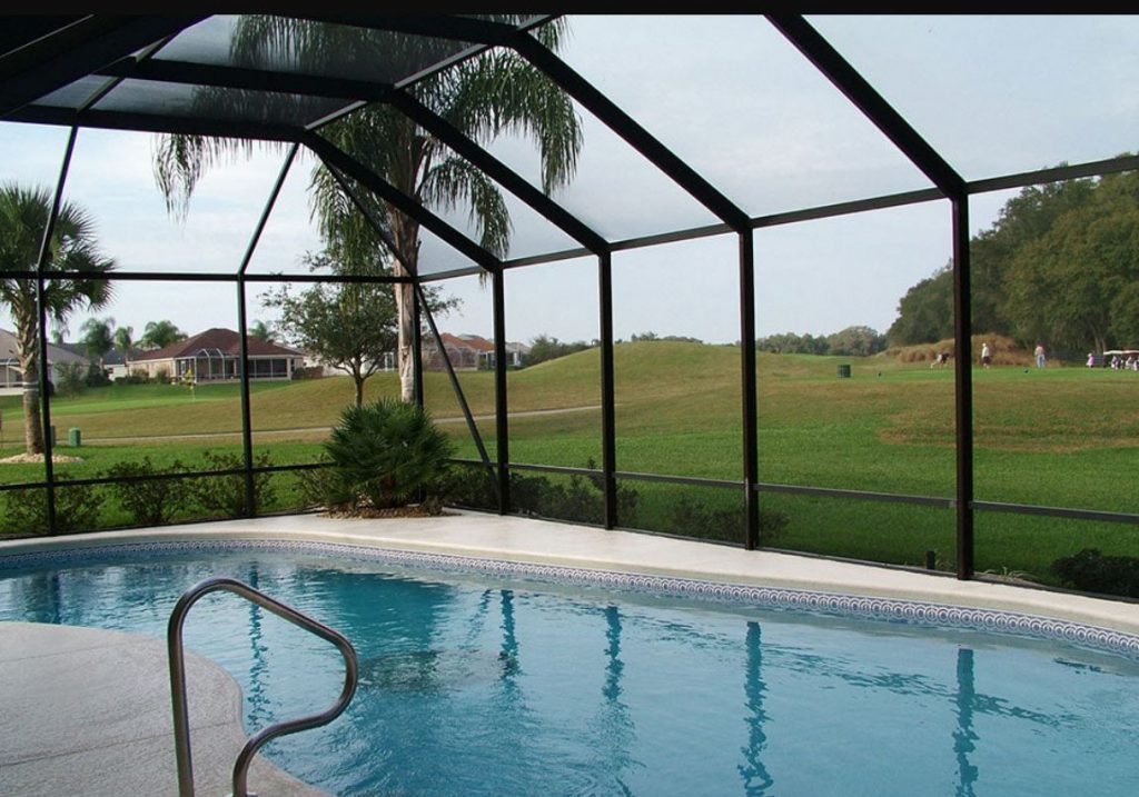 Enhance Outdoor Living with a Screen Room in Cape Coral & Florida