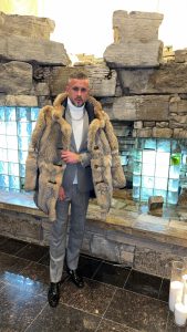 FIRAS G. – Soccer Athlete