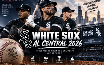 White Sox