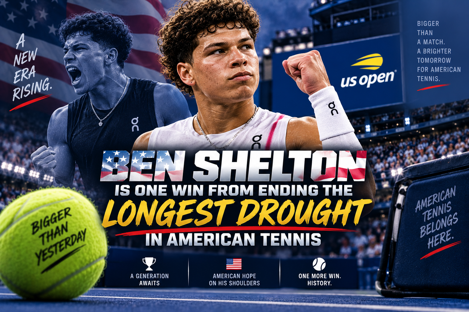 Ben Shelton