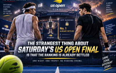 US Open