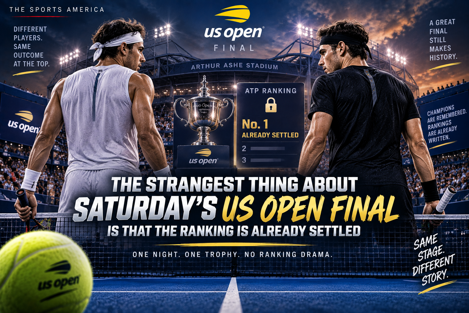 US Open