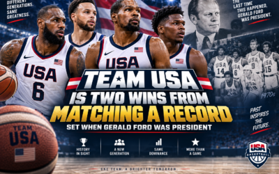 Team USA