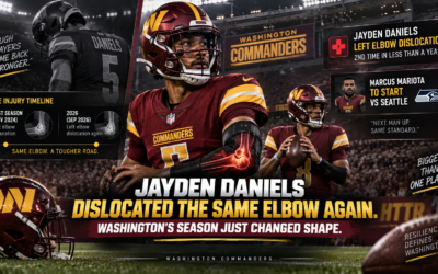 Jayden Daniels