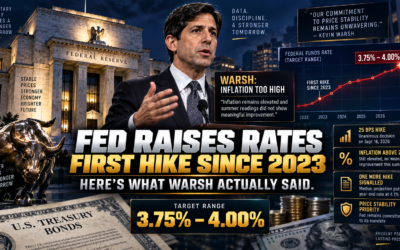 Fed rate