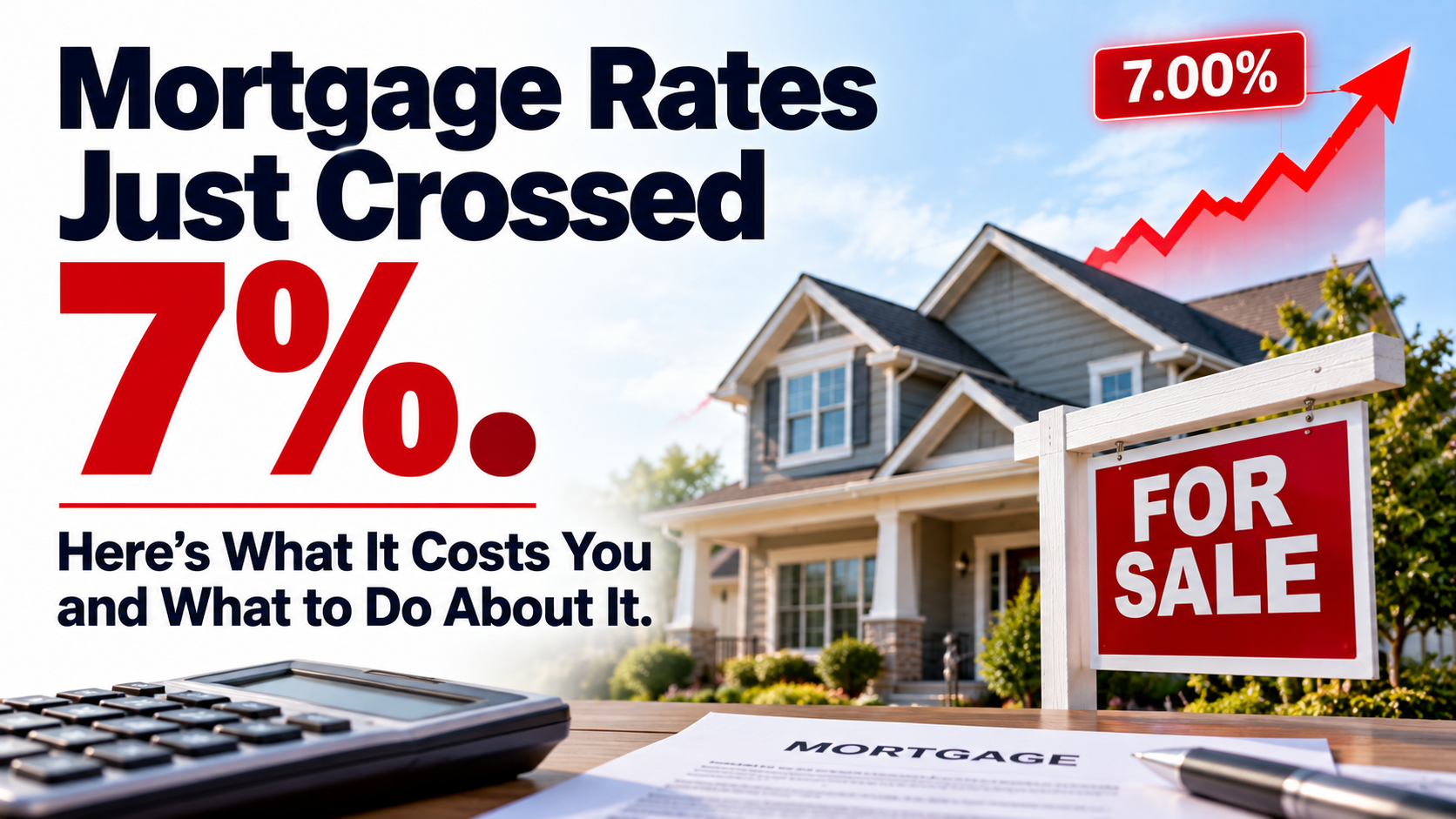 Mortgage Rates