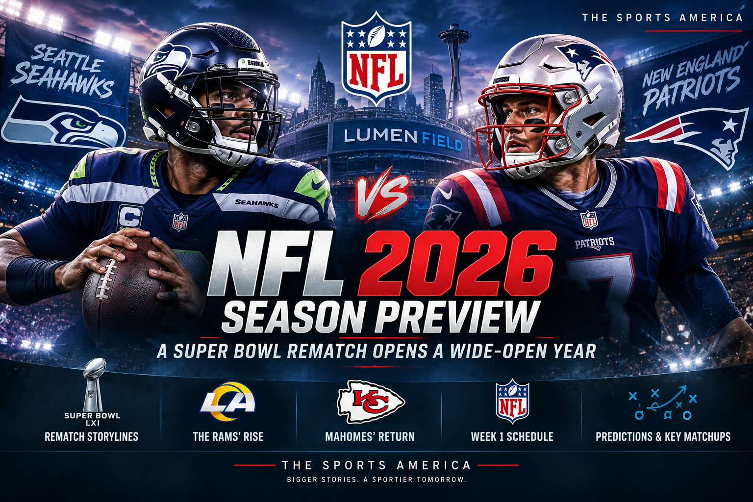 NFL 2026 Season