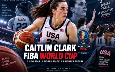 Caitlin Clark's