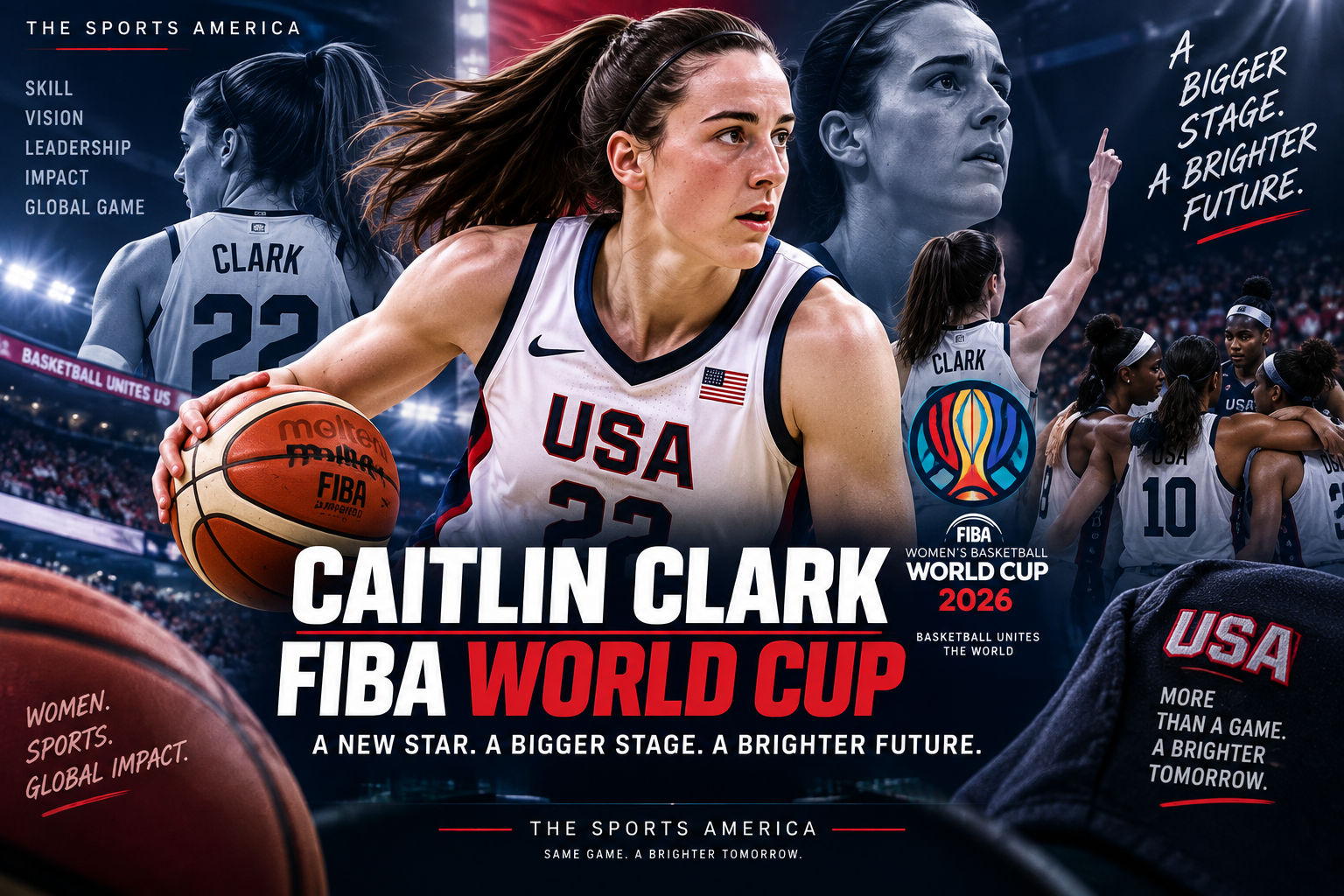 Caitlin Clark's