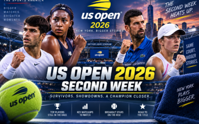 US Open