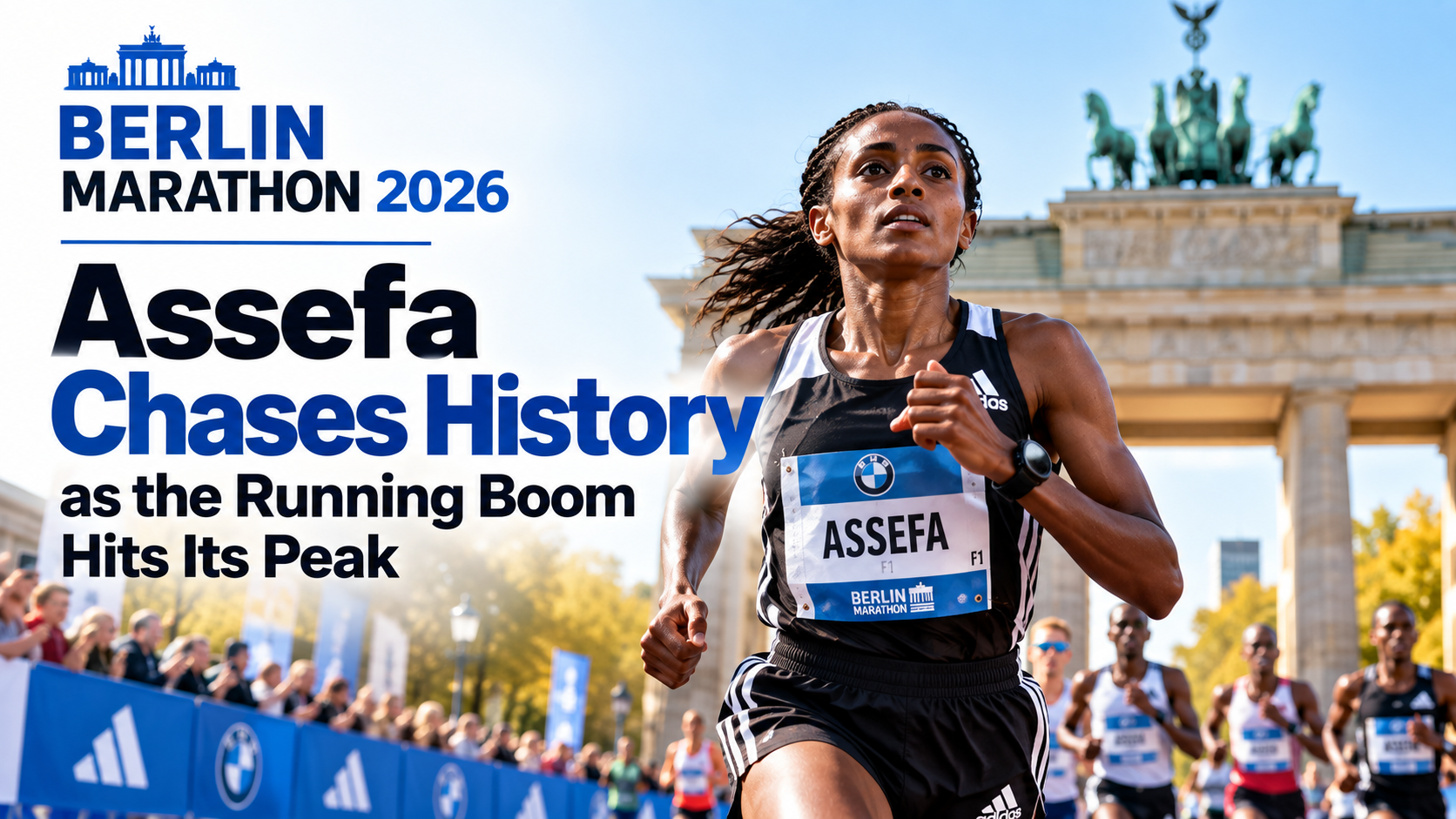 Berlin Marathon